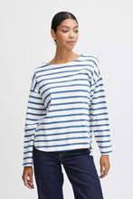 Load image into Gallery viewer, 100% soft Cotton long sleeved tee