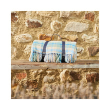 Load image into Gallery viewer, Polo Picnic Rug  SALE NOW £75.00