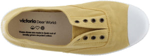 Plimsolls - Back in Stock New Colours