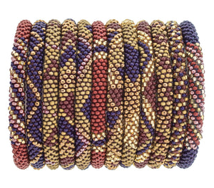 Roll-On® Bracelet Earthberry