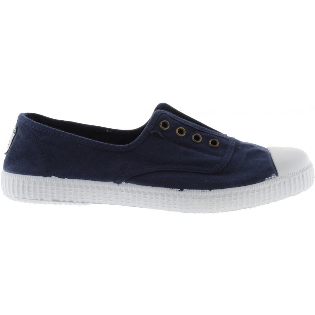 Plimsolls - Back in Stock New Colours