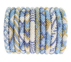 Roll-On® Bracelet Santorini