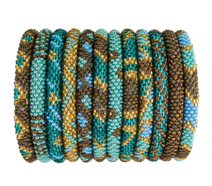 *NEW* The Original Roll-On® Bracelet Patina -