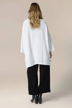 Load image into Gallery viewer, Sahara Crepe Pleated Top