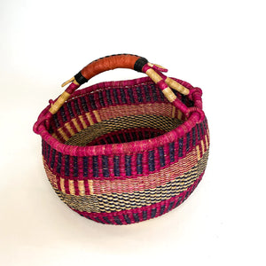 Medium Size Bolga Basket