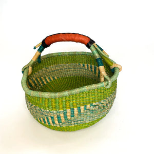 Medium Size Bolga Basket