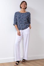 Load image into Gallery viewer, Classic Linen Trousers