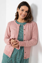 Load image into Gallery viewer, Lily &amp; Me Cardigan in Pink was £59.95 now £36.00
