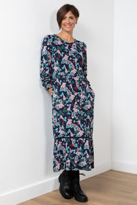 Lily and Me Jersey Dress was £64.95 now £39