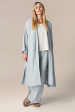 Load image into Gallery viewer, Sahara Textured Jaquard Kimono
