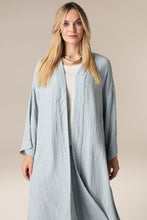 Load image into Gallery viewer, Sahara Textured Jaquard Kimono