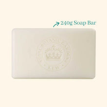 Load image into Gallery viewer, English Soap lavender and Rosemary Soap