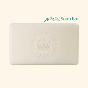 English Soap lavender and Rosemary Soap