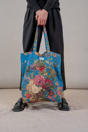 Canvas Shopper