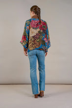 Load image into Gallery viewer, Kimono Primula Teal