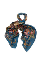 Load image into Gallery viewer, Fine Viscose Scarf