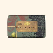 Load image into Gallery viewer, English Soap Fig &amp; Grape