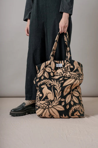 Canvas Shopper