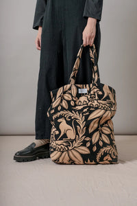 Canvas Shopper