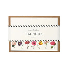 Load image into Gallery viewer, Flat Notes Laura Stoddart