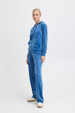 Load image into Gallery viewer, Fun Velour tracksuit!