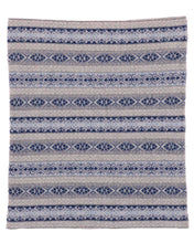 Load image into Gallery viewer, Cashmere Blend Fairisle Snood