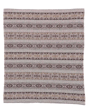 Load image into Gallery viewer, Cashmere Blend Fairisle Snood