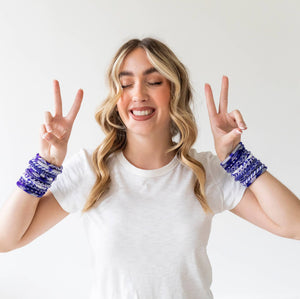 The Original Roll-On® Bracelet Peace