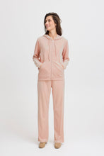 Load image into Gallery viewer, Fun Velour tracksuit!