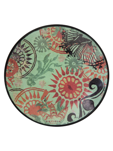 Ortigia Glass Plates