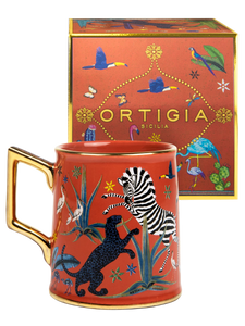 Ortigia New Ceramic Mug