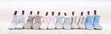 Load image into Gallery viewer, Cashmere for Babies - Baby Booties