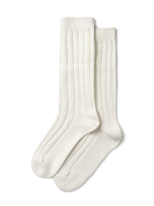 Cosy Cashmere Socks