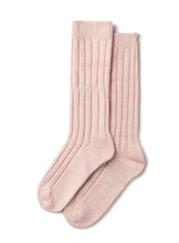 Load image into Gallery viewer, Cosy Cashmere Socks
