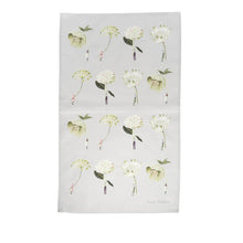 Load image into Gallery viewer, In Blooms Laura Stoddart Tea Towel