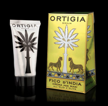 Load image into Gallery viewer, Ortigia Hand Cream
