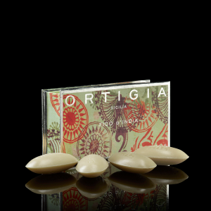 Ortigia boxed soap