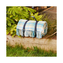 Load image into Gallery viewer, Polo Picnic Rug  SALE NOW £75.00