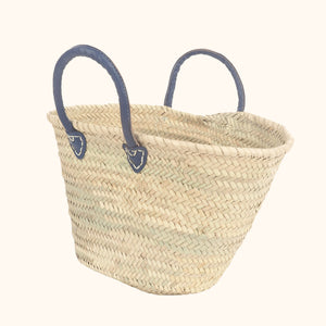 Small Short Handle Basket